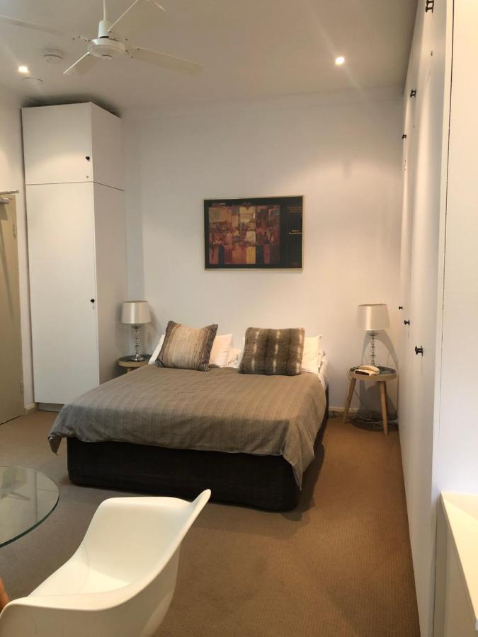 Hotel 59 Sydney Exterior foto